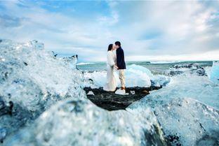 冰岛-世界之巅,世界之巅的自然奇观与探险之旅