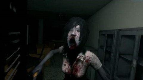 危险之森捉鬼游戏,危险之森捉鬼游戏惊魂之旅