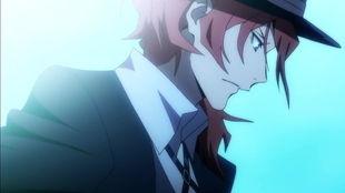 文豪野犬 第二季,暗影中的诗篇