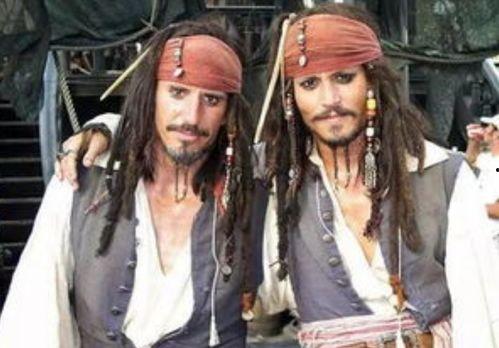 替身演员 1977,替身演员的崛起与传奇